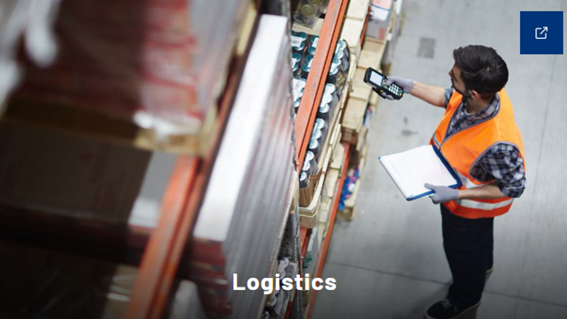 LOGISTICS - 3PL SERVICE PROVIDER