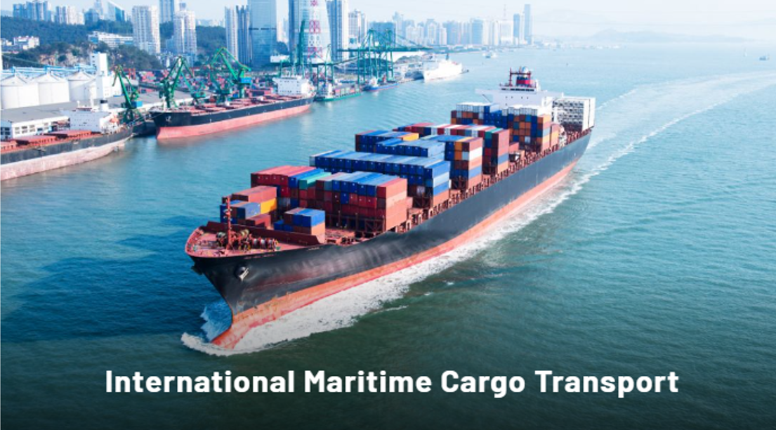 International Airfreight Transportation